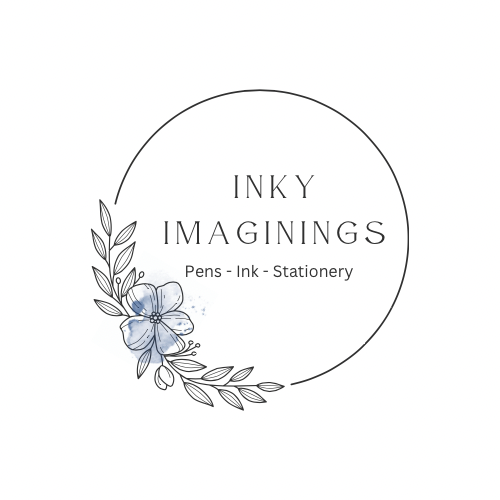 Inky Imaginings